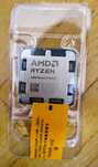 Нові AMD Ryzen 5 9600X
