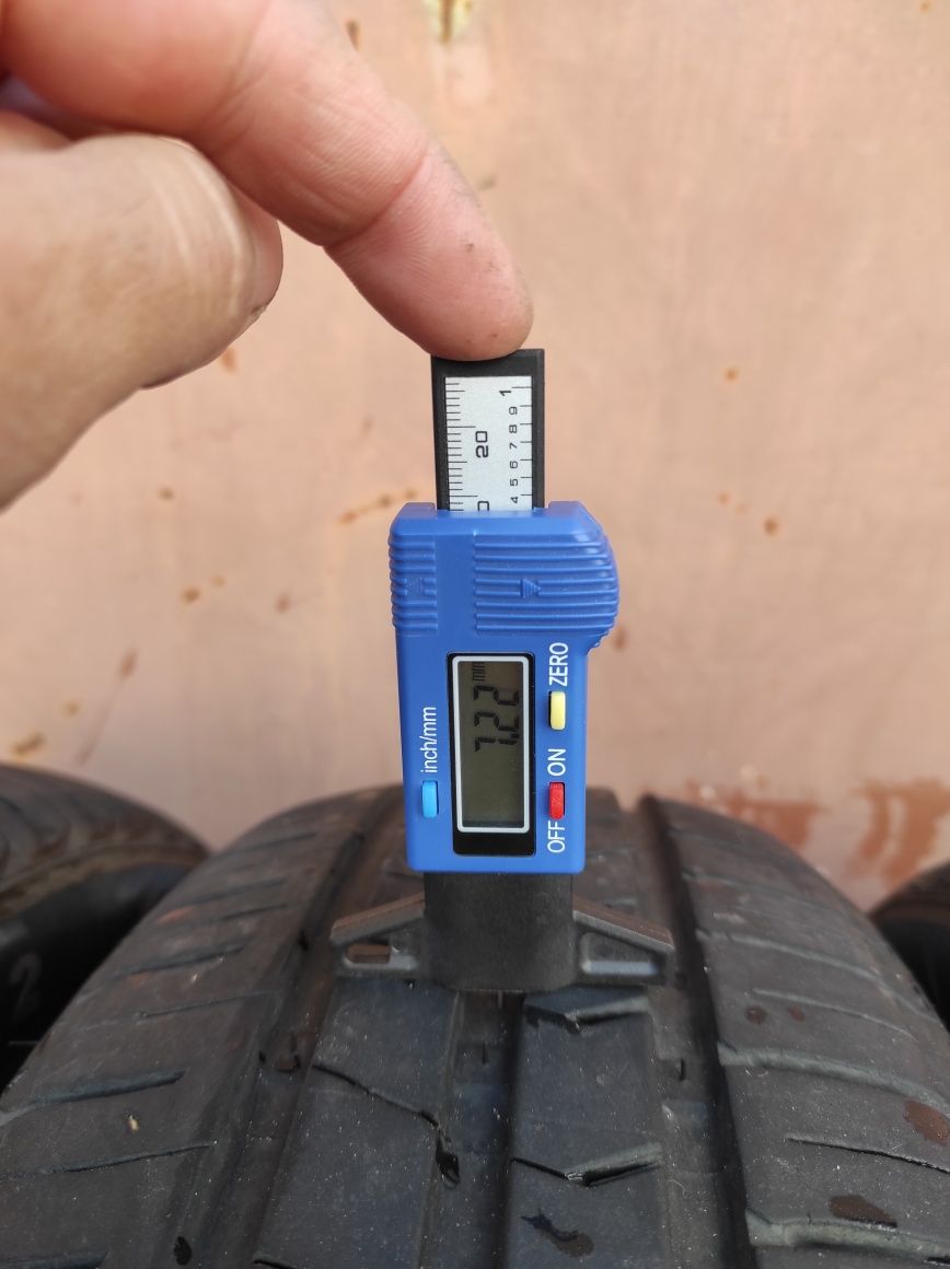 Летние шины,летняя резина Tracmax X-privilo tx2  195/60 R15