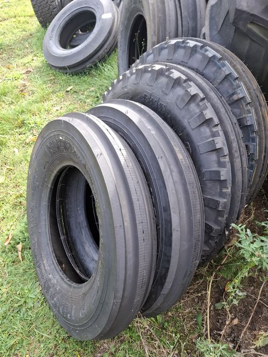 Opony rolnicze R16 BKT 6.00 6.50