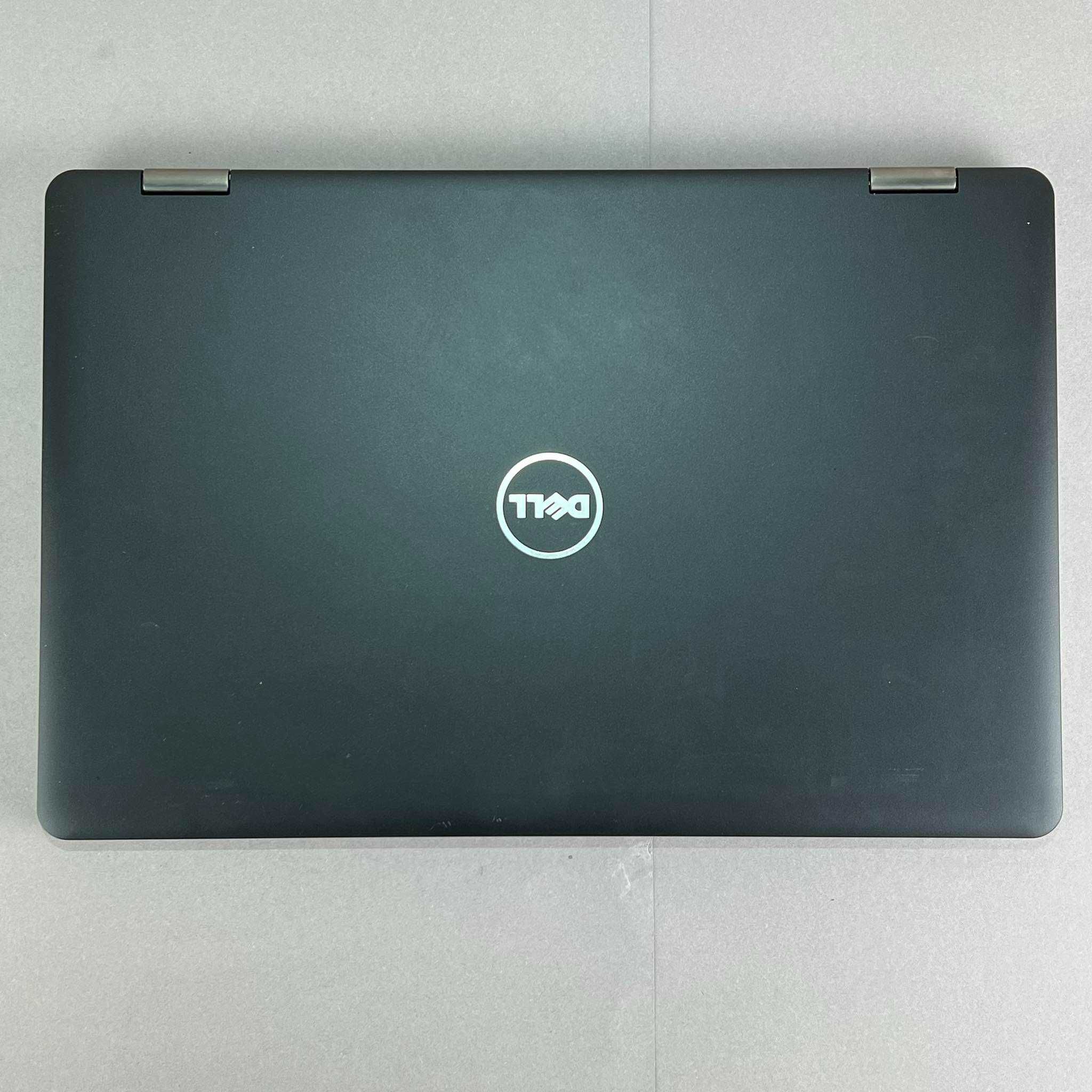 Ноутбук 2в1 Dell Inspiron 15 7568 i5-6200U/8GB/SSD 256GB/15.6"FHD,TOUC