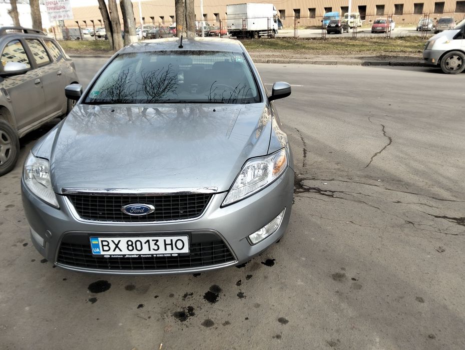 Продам власне авто