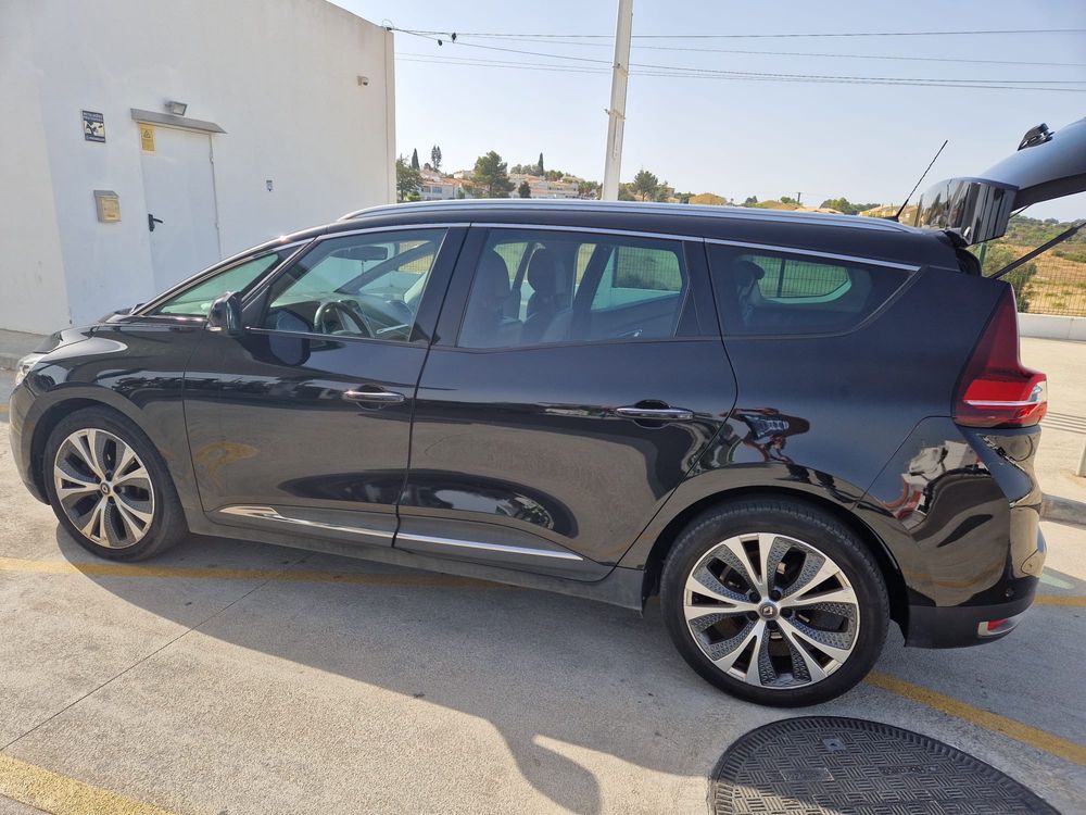 Renault Scenic 7lugares