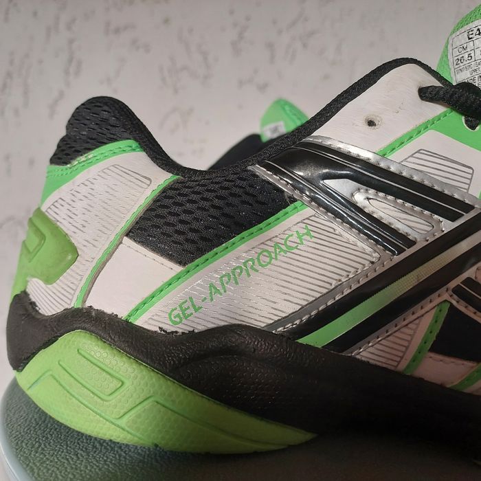 Asics gel-approach 42/26.5cm