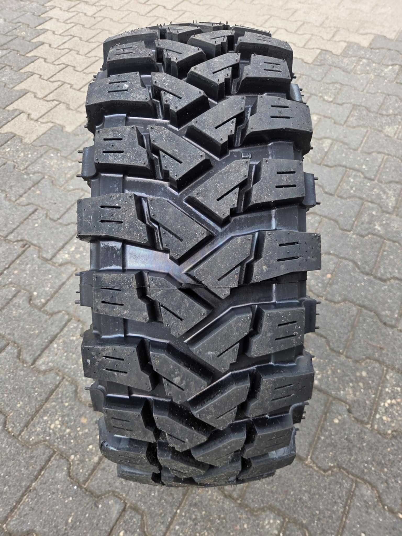 Opony bieżnikowane terenowe 245/70 r16 MT PREDATOR OFFROAD 4x4