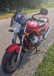 Yamaha XJ600 N 1999