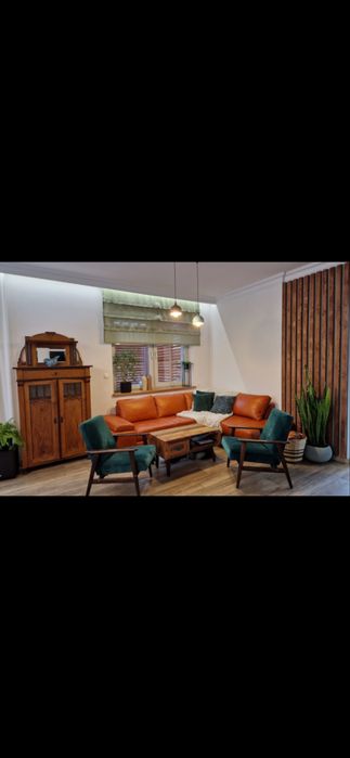 Renowacja mebli / Renowacja elementow drewniaych , stopni