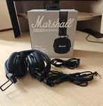 Marshall major 3 Bluetooth Оригінал