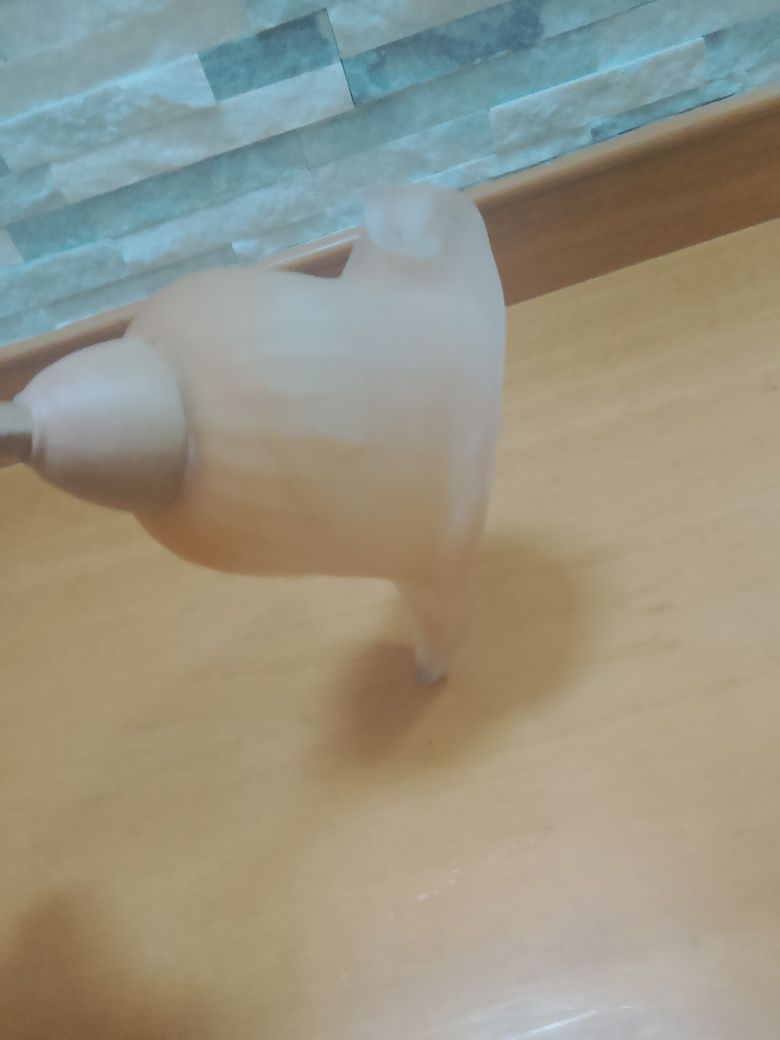 Lampa Sigma MA6D 6 x E14 nowoczesna stylowa w kwiaty i liście