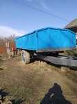 Продається прицеп
