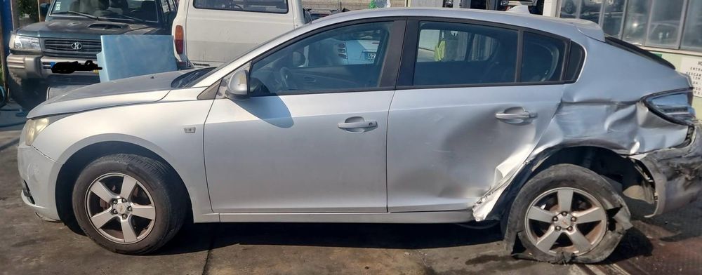 CHEVROLET CRUZE (J300) 1.6I | 2009 - 2015 - DISPONÍVEL PARA PEÇAS