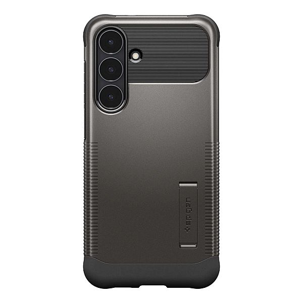 Spigen Slim Armor Mag Magsafe Galaxy S25 Fe Gunmetal