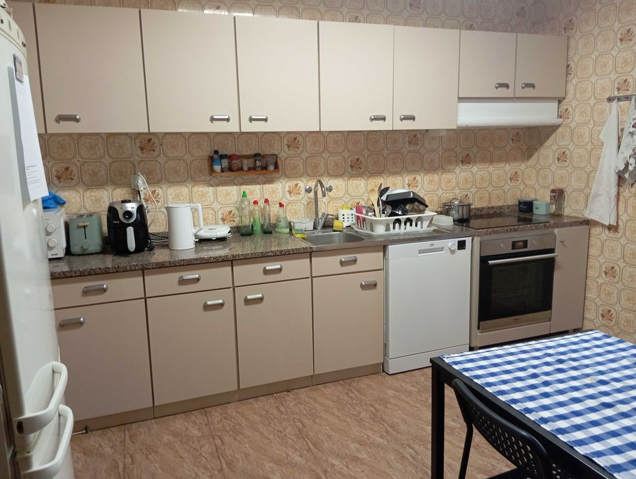 Arrendo Quarto Polo Universitário