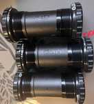 Suport Sram Dub Bsa 73mm MTB łożyska Suportu wkrecany łożysko korby xx