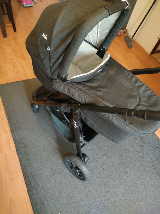 Gondola +stelaż Joie