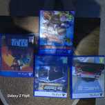 Gry na PlayStation