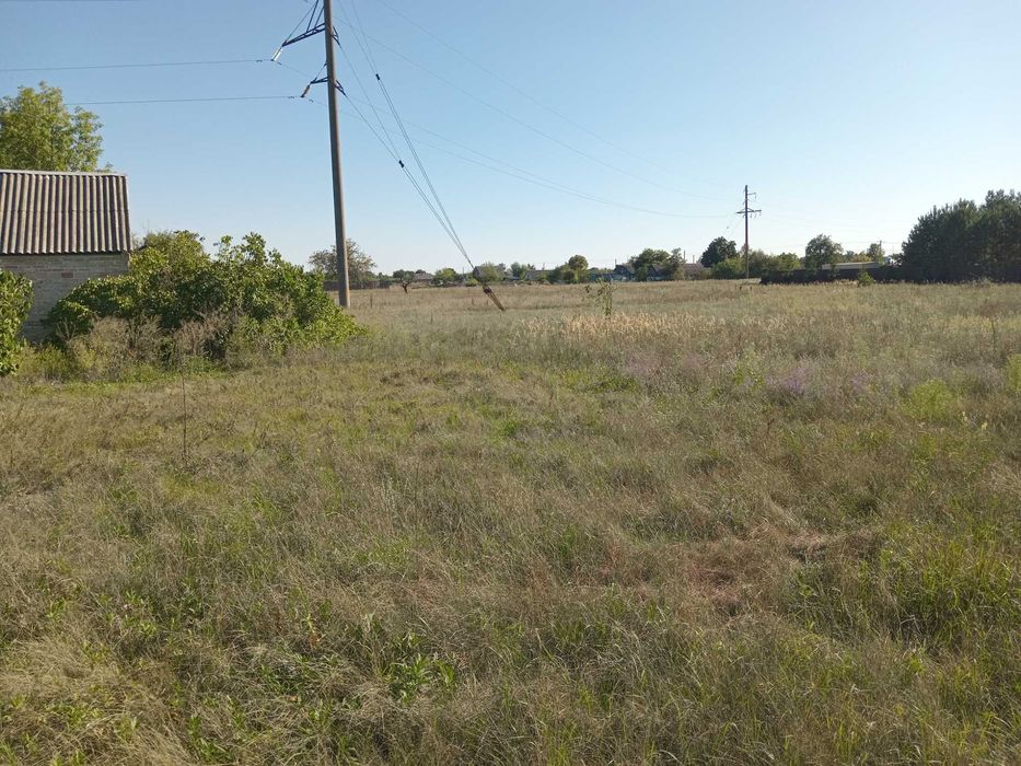 Продам будинок з ділянкою 52 сотки біля лісу с.Воропаїв