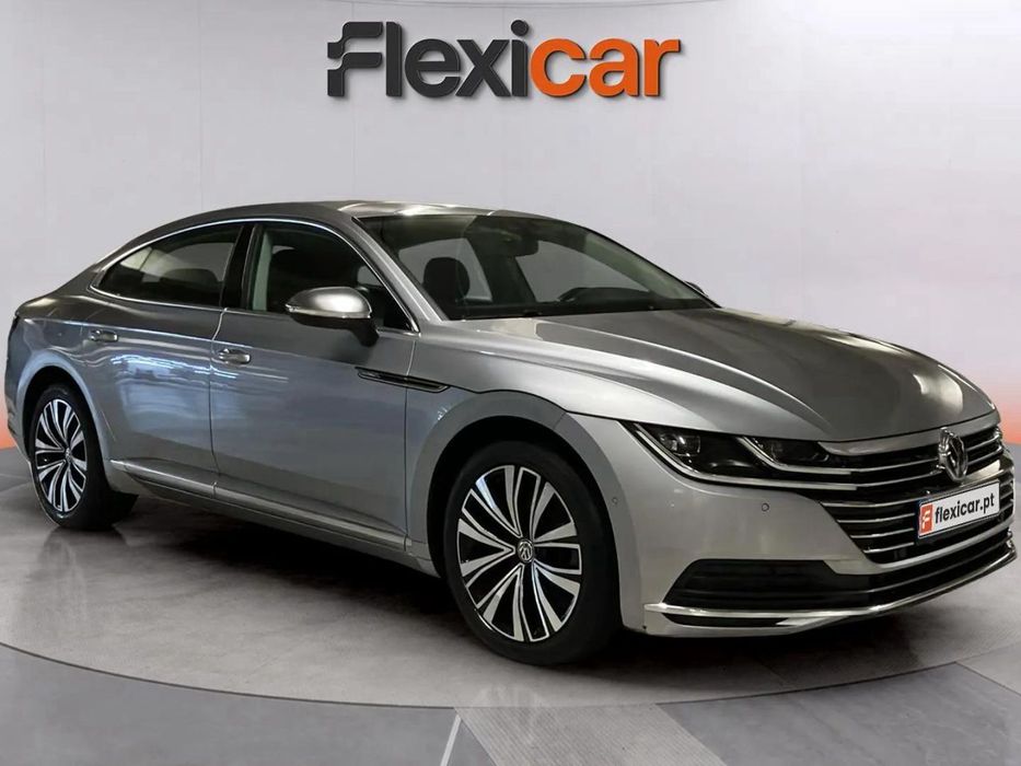 VW Arteon 2.0 TDI Elegance DSG