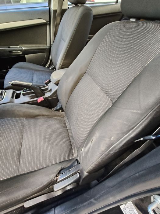 Mitsubishi Lancer 1,8 did 150cv