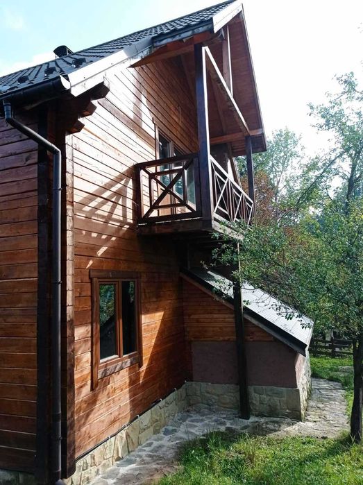 Продам будинок в Татарові (Буковель)