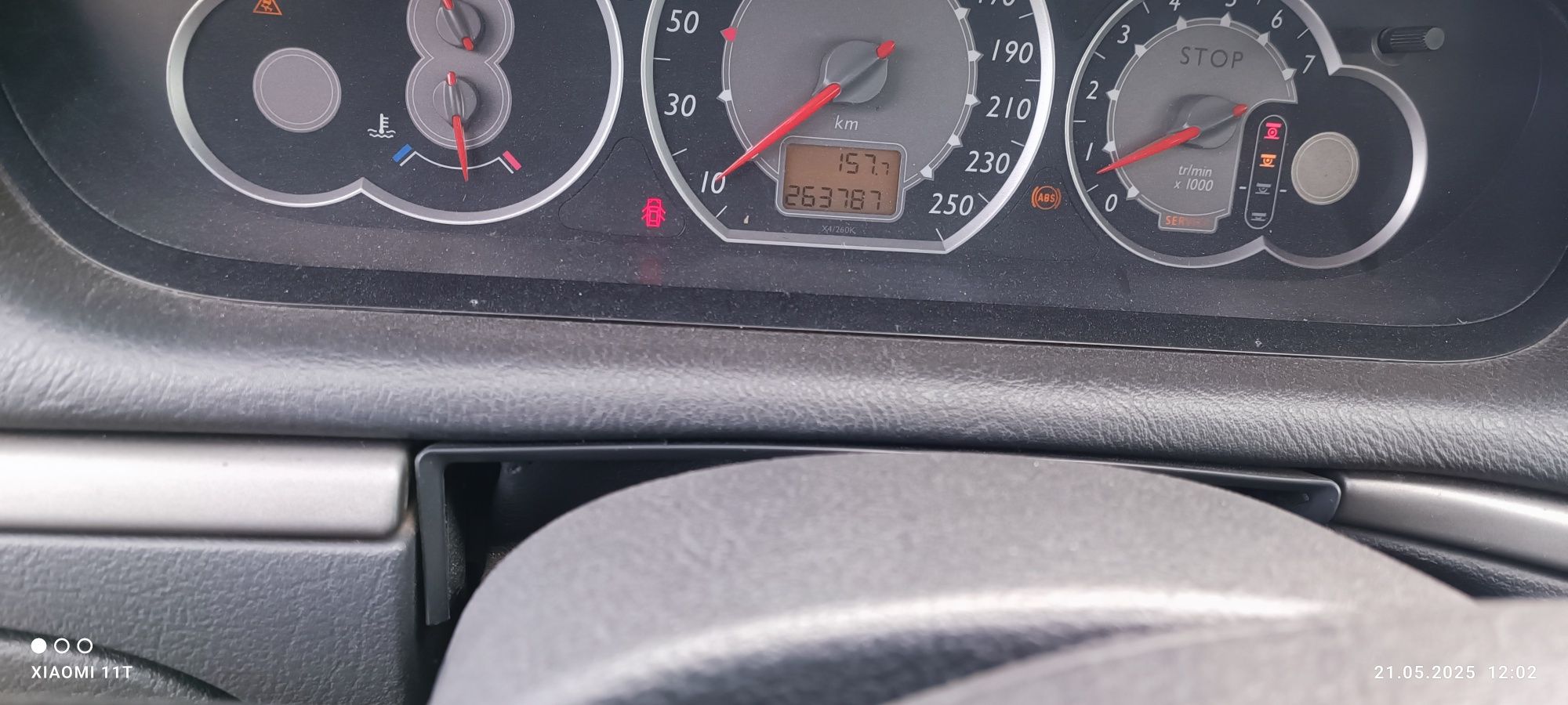 CITROEN c5 1.8 бензин