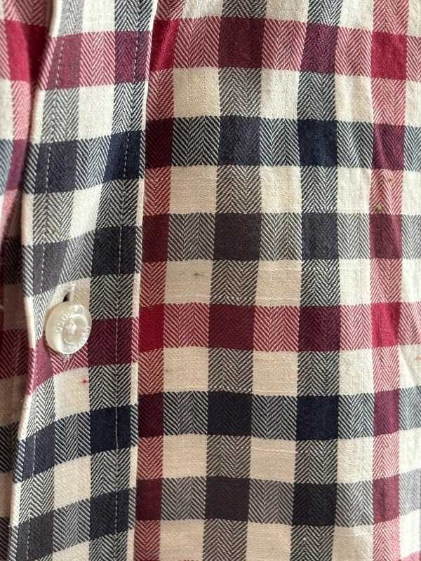 Koszula Osovski button-down rozmiar 40
