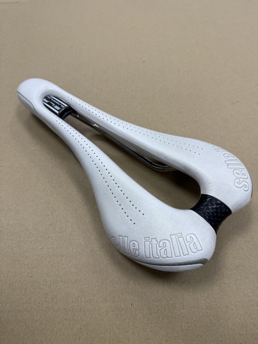 Сідло велосипедне Selle Italia SLR Superflow