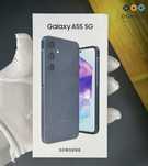 Кращій Samsung Galaxy А55 8/256GB | Graphite | Новий | Гарантія +