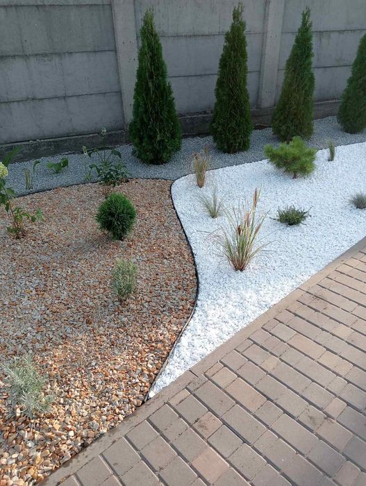 Озеленення території, укладання  рулонного газону Дніпро