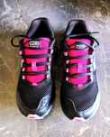 Buty Kalenji Run Active Grip W 17 r.39