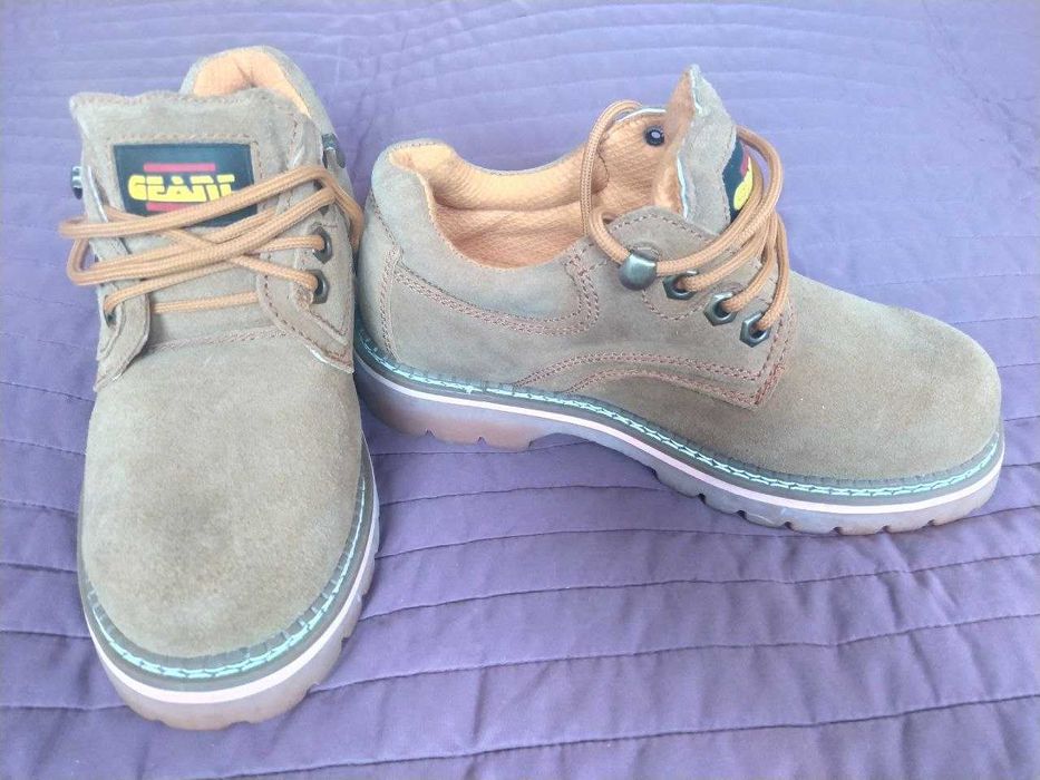 Вуття унісекс 37р. натурал.