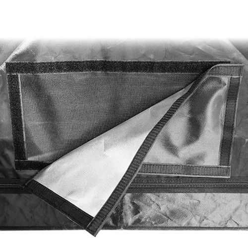 Cultibox 120 Tenda de cultivo