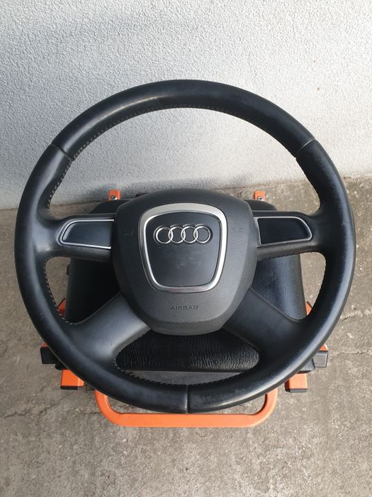 Kierownica poduszka airbag audi a3 a4 a6
