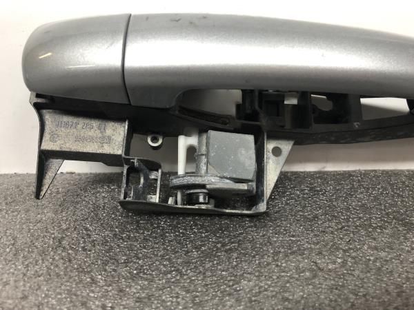 Puxador porta trás esquerdo PEUGEOT 5008 I (0U_, 0E_)