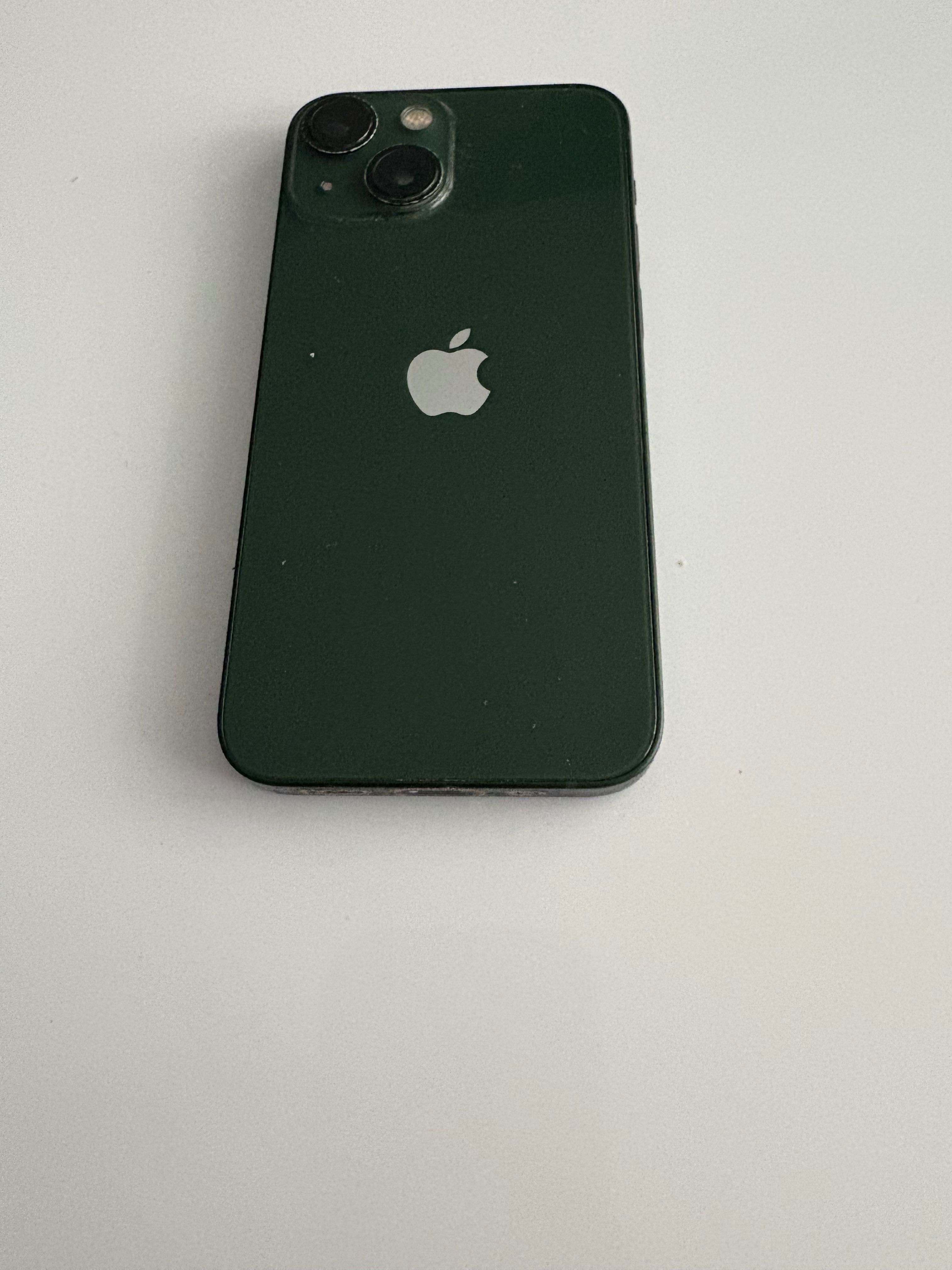 iPhone 13 mini stań bardzo dobry