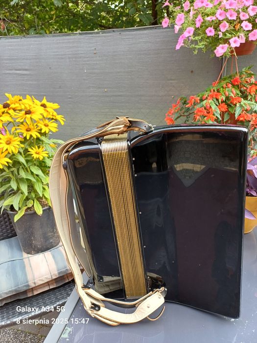 Sprzedam hohner lucia 3