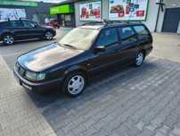 Volkswagen Passat B4 1.9 TDI 110 KM – Sprawny, tanio