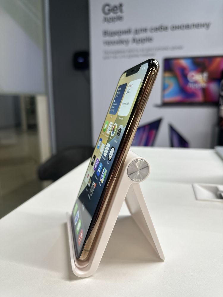 Смартфон Iphone 11 Pro Max на 256ГБ, стан 10/10 ГАРАНТІЯ Київ #72036