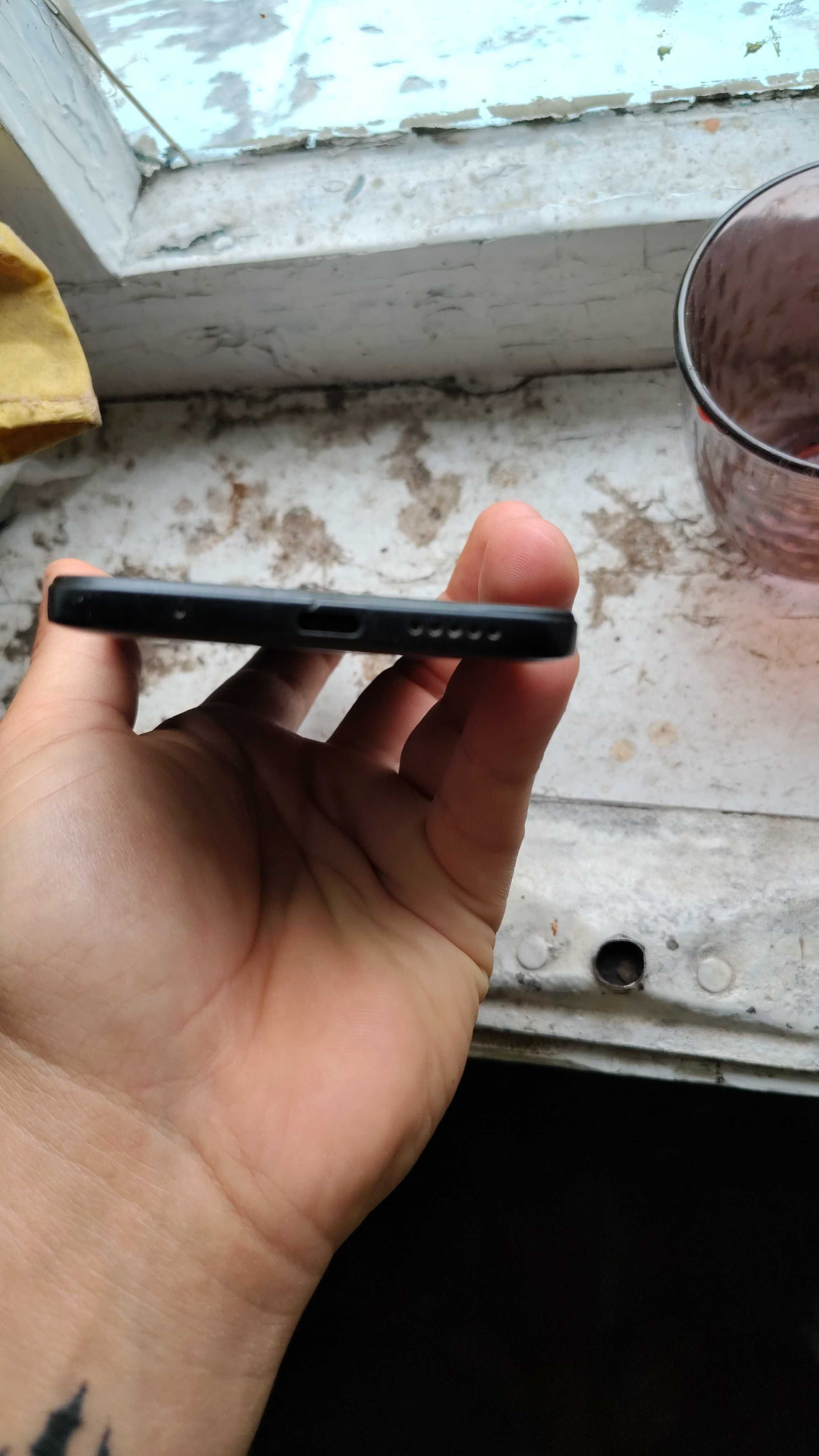 Xiaomi redmi note 11 4/64