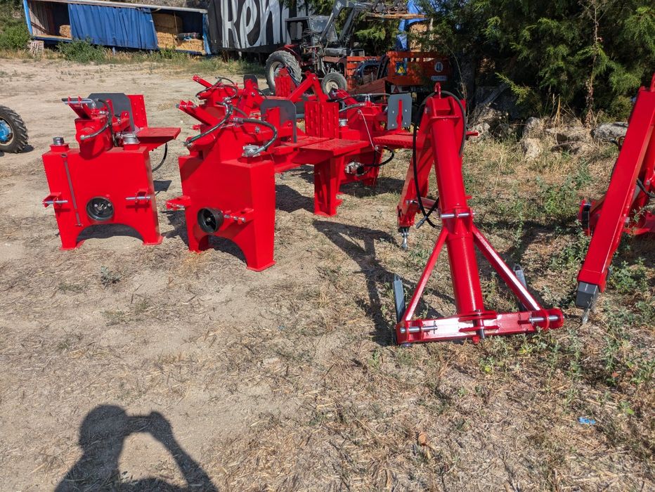 Capinadeiras todas as medidas