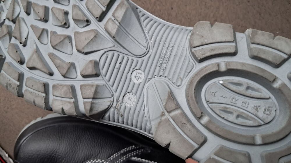 Buty robocze U Power 42