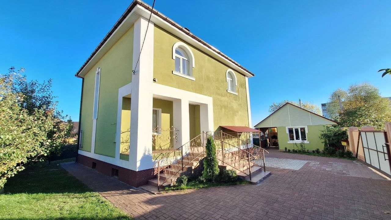 Продам Дом в Чернигове, Сертификат.