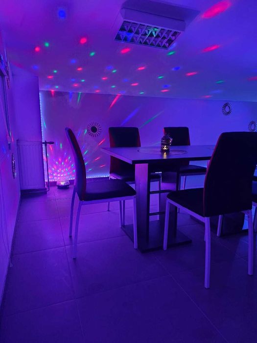 Sala na imprezy - Sylwester ,wigilia , urodziny/ i inne