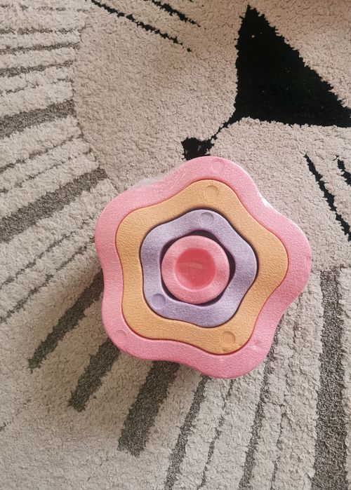 Nowe dropsy, kamienie sensoryczne