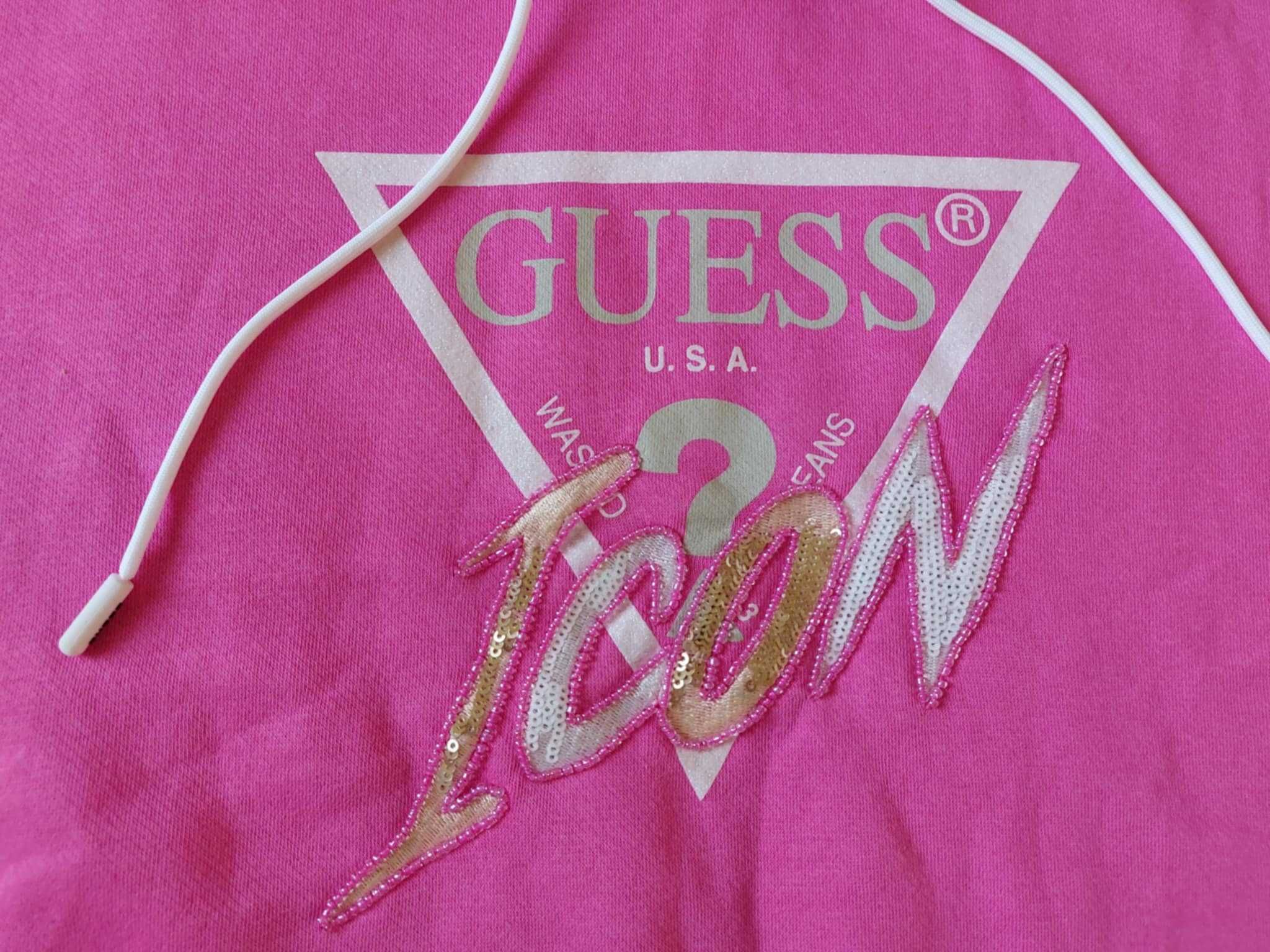 Nowa bluza Guess Icon
