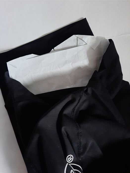 Supreme X The North Face Base Layer L:S Top