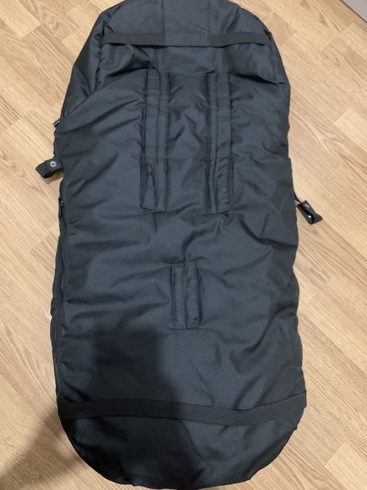 Зимовий конверт у візочок, коляску