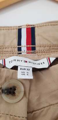 Spodnie Tommy Hilfiger chłopak 32