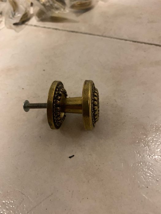 Classic (Vintage) Drawer Pulls64309918653059123