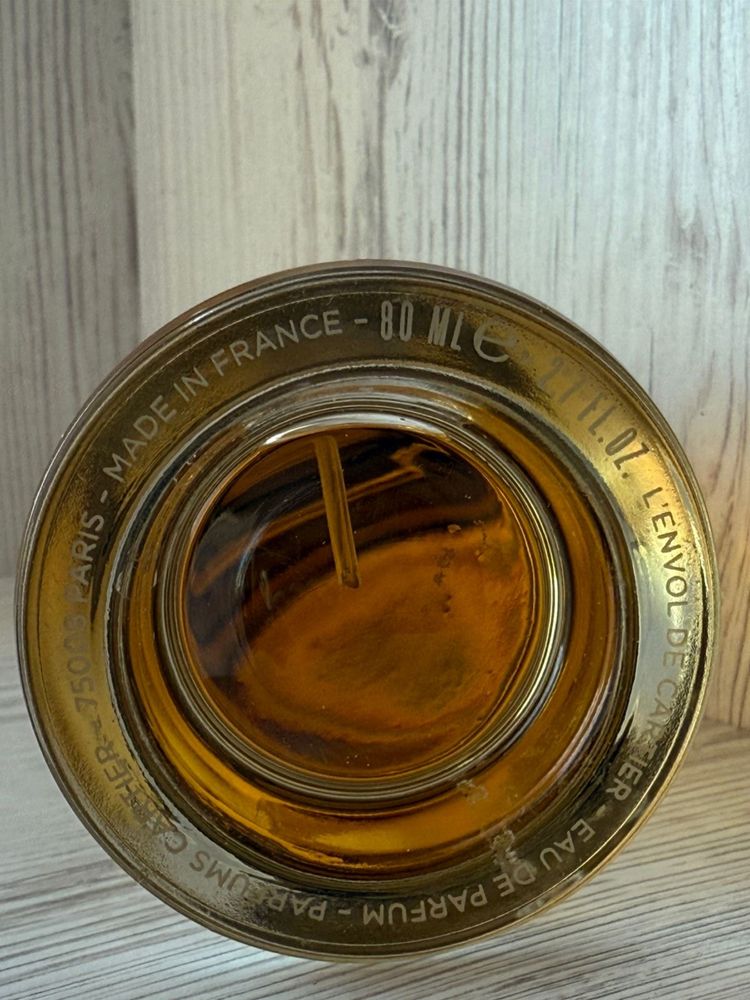 L'Envol de Cartier Eau de Parfum від Cartier 80 ml