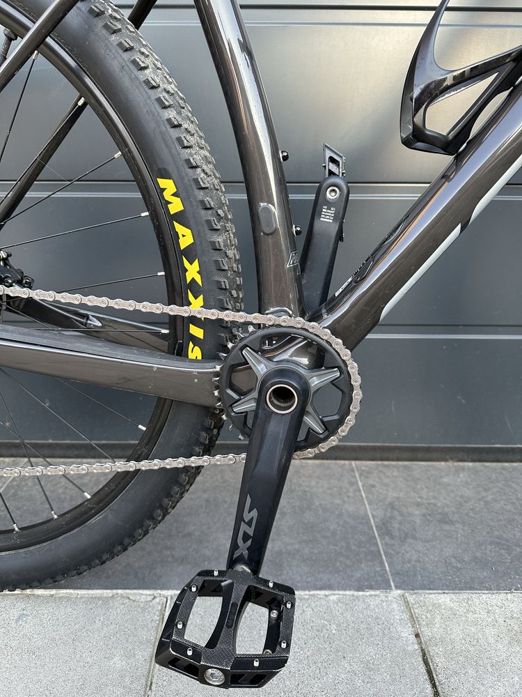 Велосипед карбоновий Scott Scale 925 L (Офіційний з документами)
